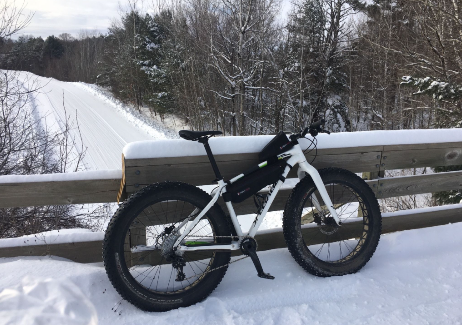 Specialized Fatboy
